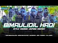 Download Lagu DJ SHOLAWAT HADROH • BIMAULIDIL HADI FULL BASS TERBARU