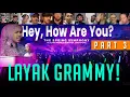 Download Lagu Spectacular Live PUTRI ARIANI Hey How Are You at Singapore