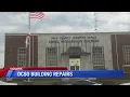 Repairs coming to the Dale County Sheriff s Office building
