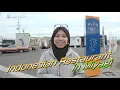 Halal Warung Mahal Restaurant in Japan II Japan Halal TV