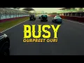 BUSY -  Parmish Verma Ft. Sultaan | VICTORY LAP | Gurpreet Guri | Latest Punjabi Song 2026 #song 