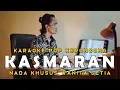 Lagu Kasmaran - Iga Mawarni Version Pop Keroncong Kenangan Terbaru