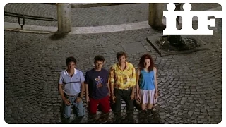 La Scena Finale NOTTE PRIMA DEGLI ESAMI 