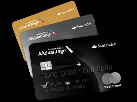 CARTÃO DE CRÉDITO AADVANTAGE