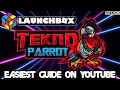 Launchbox How To Setup Teknoparrot