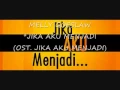 Download Lagu Melly Goeslaw - Jika Aku Menjadi (Full Song) (Official Song)