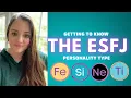 The ESFJ Personality Type Explained