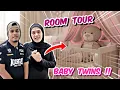 Download Lagu ROOM TOUR BABY TWIN! COUNTING DAYS!