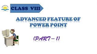 MS - Power Point Part