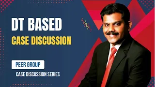 DT based Case Discussion OOPS Programming SNS Institutions