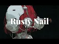 X JAPAN - Rusty Nail （Girls Cyber Punk Rock Cover）ーJet City Bug with ØX verー