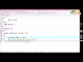call by reference method in struct In C