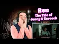 Download Lagu Absolute ROLLERCOASTER!!! | The Tale of Jenny \u0026 Screech | Ren Reaction/Analysis
