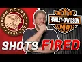 Why Harley Should Be Worried About Indian