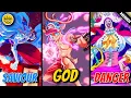 Top 10 Mythical Zoan type Devil Fruits users in One Piece Explained