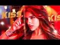 Pushpa 2 The Rule: Kissik (Full Audio) | Allu Arjun, Sreeleela | DSP | Lothika, Sublahshini, Raqueeb