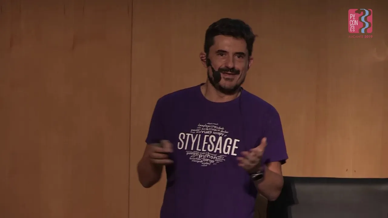 Image from Ext. Django para que se conecte a otras Bases de Datos escribe tu propio backend - Javier Abadía