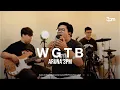Lagu WGTB (Walau Gunung Tak Berpindah) - Yeshua Abraham | Cover by ARUNA 3PM PRODUCTION