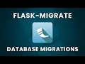 Getting Started With Database Migrations in Flask - Flask-Alembic