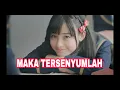 Download Lagu Maka Tersenyumlah - Monkey Boots Video lirik