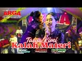 Lagu TASYA KIMY - KALAH MATERI || ARGA ENTERTAINMENT || VERSI KENDANG RAMPAK