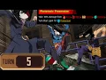 Download Lagu Arknights Collab Final Boss in 5 turns (Hard Mode)