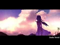 Anohana "Aoi Shiori"  English Cover【Sam Luff】ft. Kelly Mahoney - Studio Yuraki