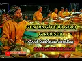 Lagu GENDING KEBO GIRO ISUK//COCOK UNTUK CEK SOUND