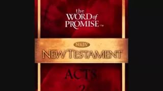 BOOK OF ACTS - NKJV