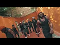 DJ DADDY FT DM BLESS & TRONI SUSA (DANCE VIDEO)
