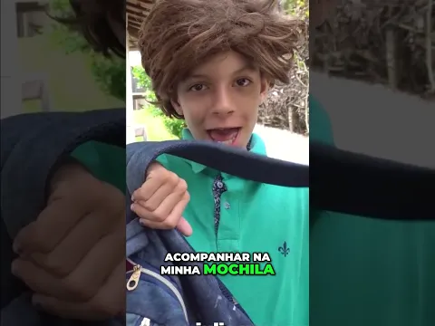 UMA SURPRESINHA