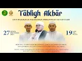 Lagu 🔴ACARA TABLIGH AKBAR SEKALIGUS SELAMATAN WALIMAH PERKAWINAN AJI DAN SARI.