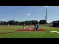 WWBA 2020 Perfect Game - Iowa