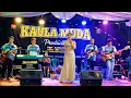 Download Lagu JANJI KAMARI - Cover Mia Inyong // Kaula Muda Productions
