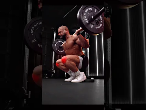 Squats don’t train all of the quads. Deadlifts don’t train all of the hamstrings eitherr￼
