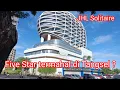 JHL Solitaire # Hotel Bintang Lima di Gading Serpong Tangerang #Room Tour Premier Type.