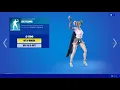 Mohamed Hamaki Emote Fortnite Leilet El Omr - رقصة محمد حماقي فورت نايت  ليلة العمر