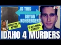 Unveiling the Deleted InsideLooking Reddit Posts Connection to Bryan Kohberger