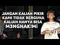 Download Lagu JANGAN KALIAN PIKIR KAMI TIDAK BERGUNA KALIAN HANYA BISA MENGHAKIMI!!!SAMARATA TANPA RAJA
