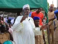 Download Lagu DID JESUS CHRIST (AS) SING, DANCE OR PLAY MUSIC IN THE CHURCH? BY SHEIKH HUSSAINI YUSUF MABERA.