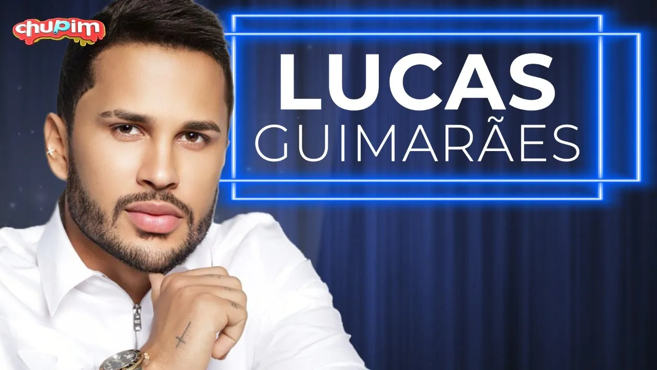Lucas Guimarães AO VIVO no CHUPIM - Noticias, Fofocas, BBB e muitos Trotes! : Chupim Metropolitana