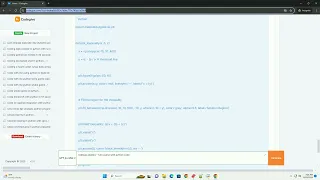 College algebra full course with python code