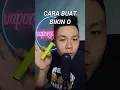 Download Lagu Nih Cara Bikin O 🔥