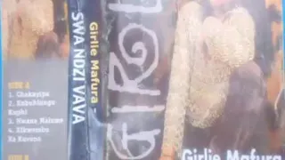 girlie mafura xikwembu xa kuvona
