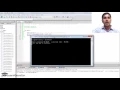 7 2 5 Assigning Reading and Displaying in program code Part 1