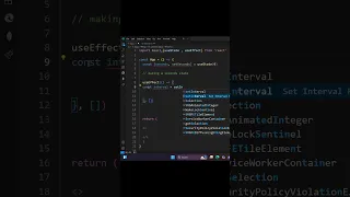 How to make a Timer in React Js