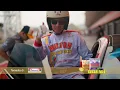Permen Milton TVC video “Enjoy Your Moment” Male Racer