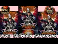 🔥PENTAS WAHYU SURO MANGGOLO LIVE SREMBEN WULUNGGUNUNG SAWANGAN