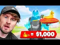 Download Lagu Every Crown Win, I Give Sarah $1000