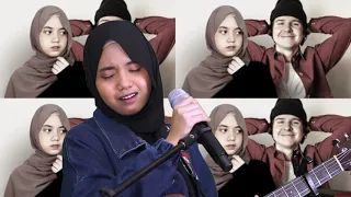 Hanin Dhiya -  Happy For You (Live Version)